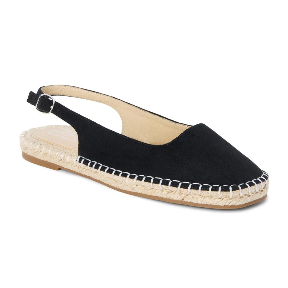 BEACH by Matisse Juliet Espadrille Slingback Flats 2