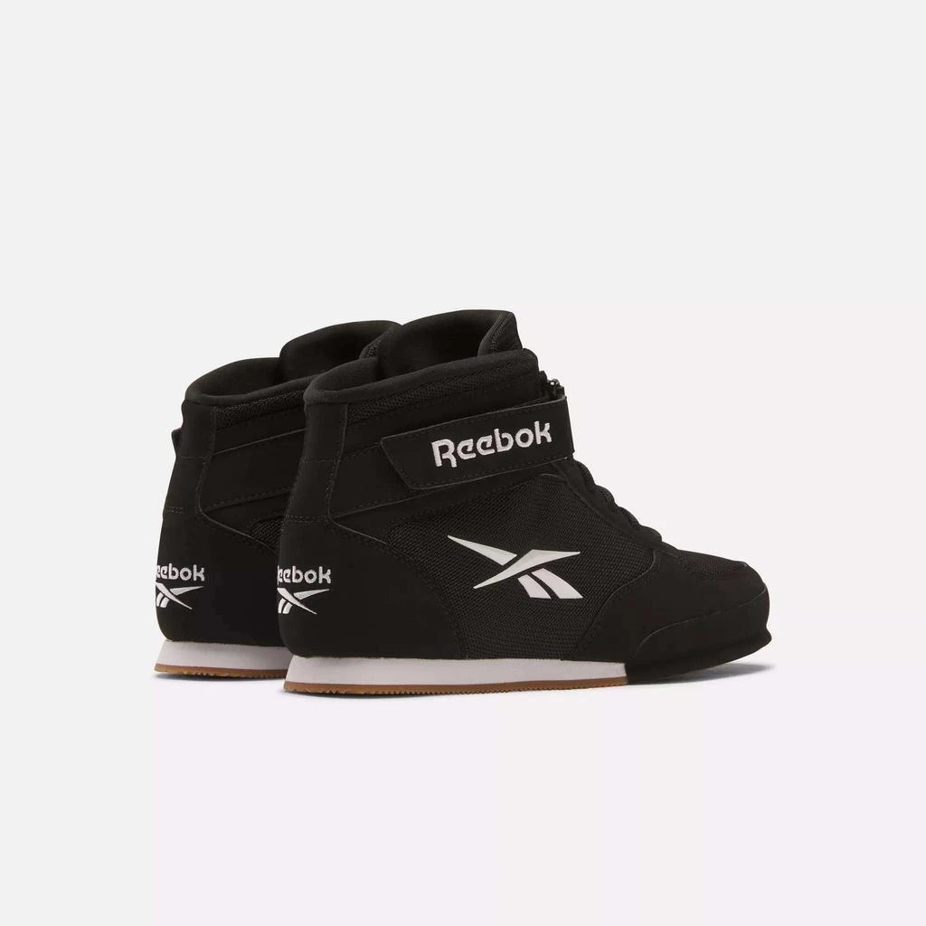Reebok Boxing Mid Shoes 3