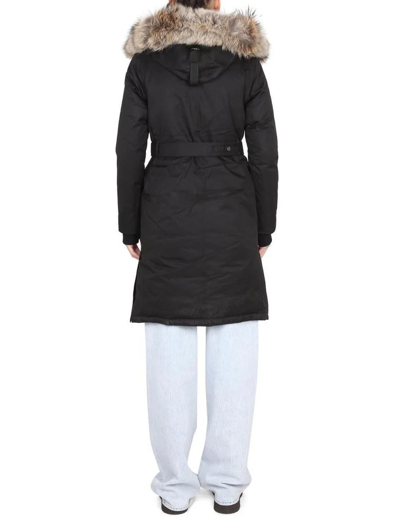 Nobis Nobis Morgan Parka 3
