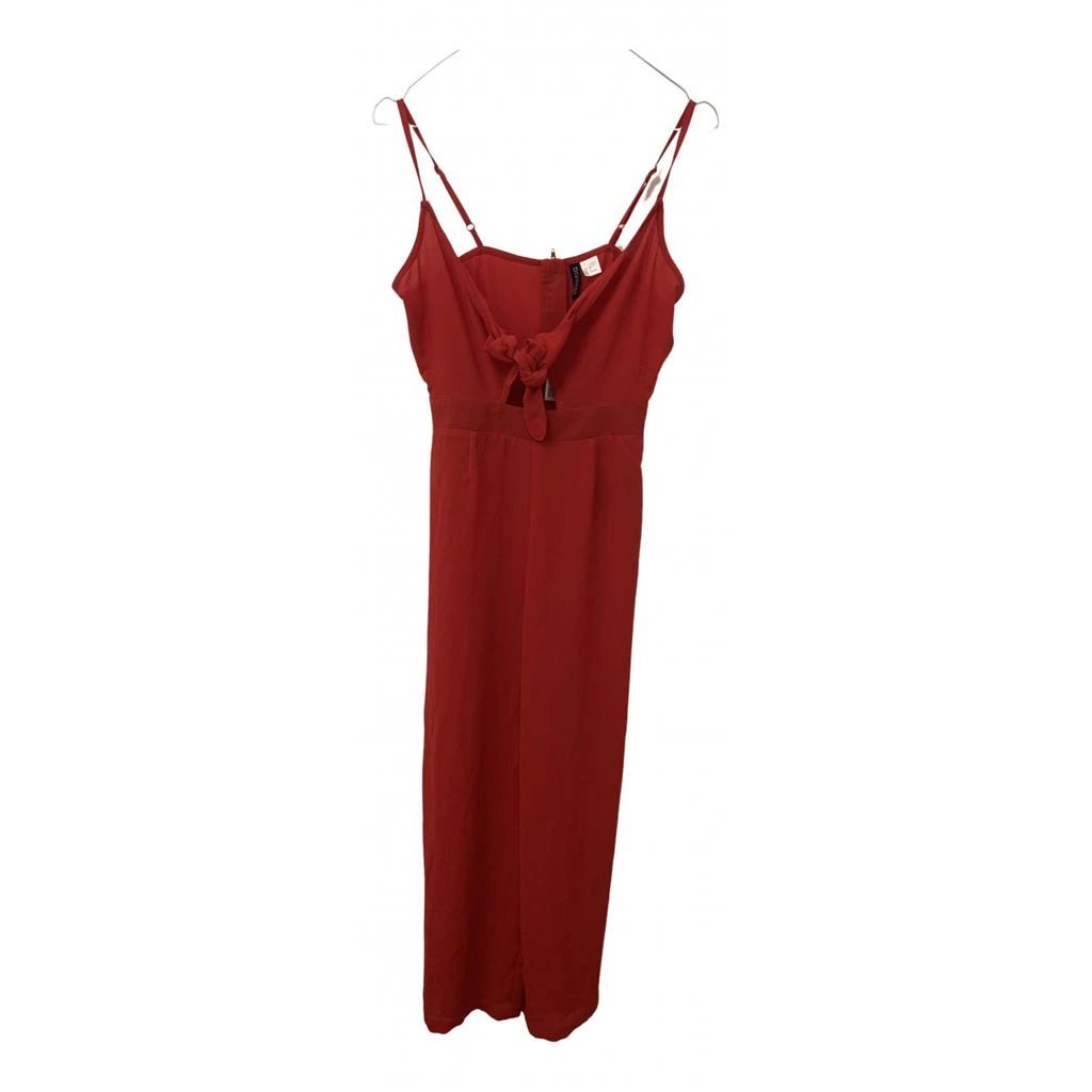 H&M H&M Jumpsuit 1