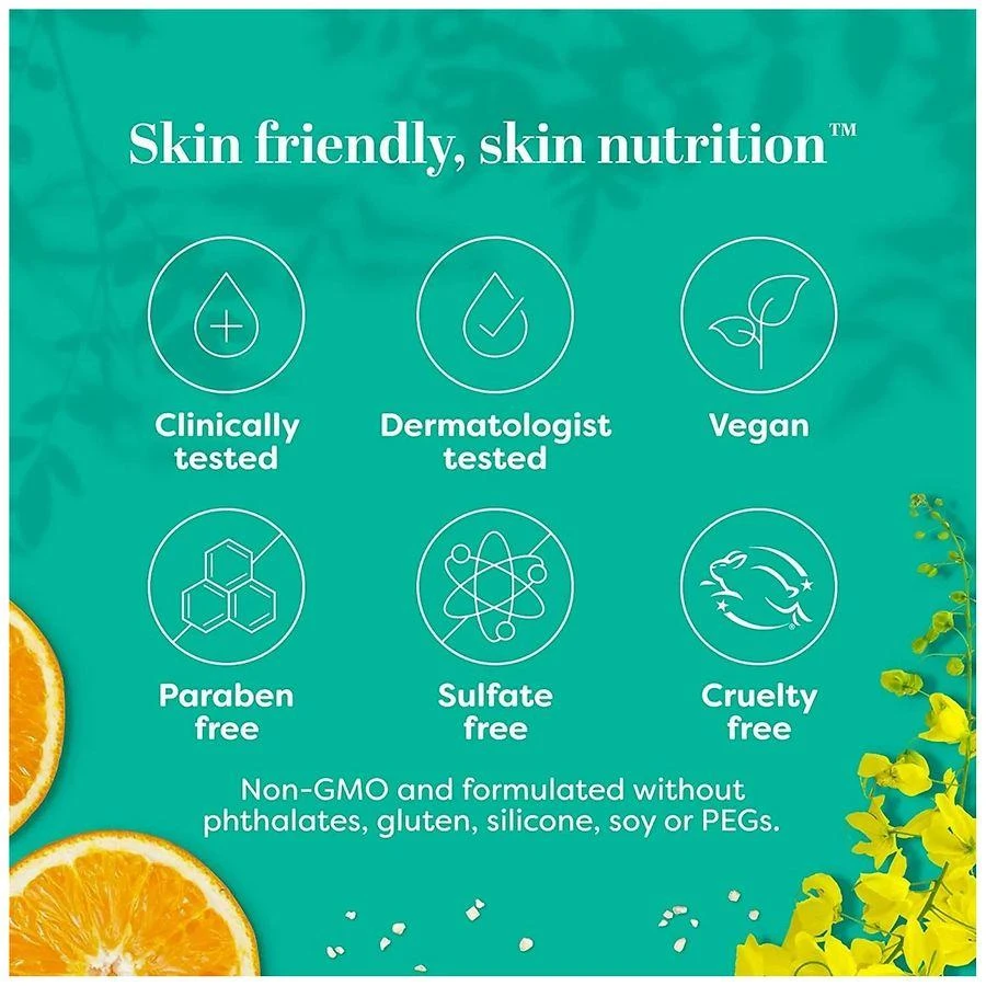 TruSkin Vitamin C Serum for Face 6