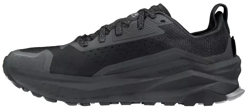 Altra Altra Men's Olympus 6 Trail Running Shoes 4