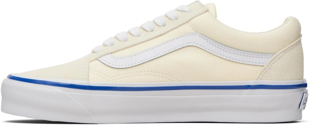 Vans Off-White Old Skool 36 Sneakers 3