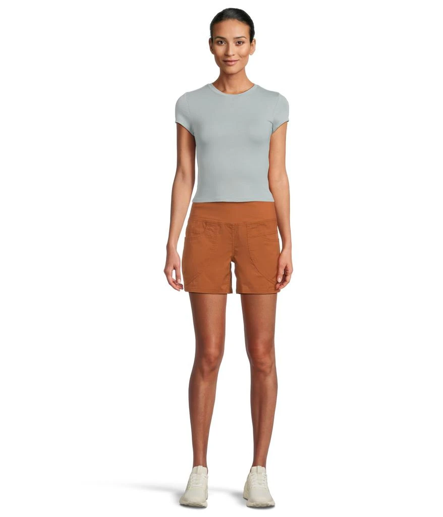 Prana 5" Kanab Shorts 5