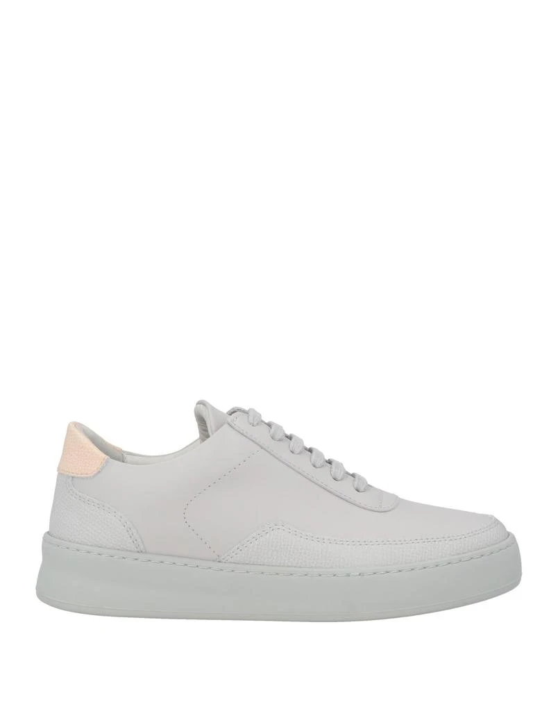 Filling Spaces Sneakers 1