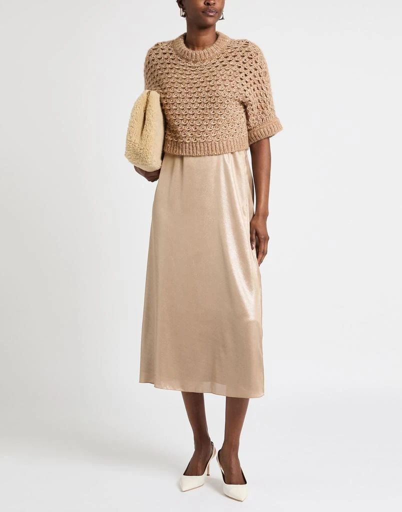 Peserico Long dress 2