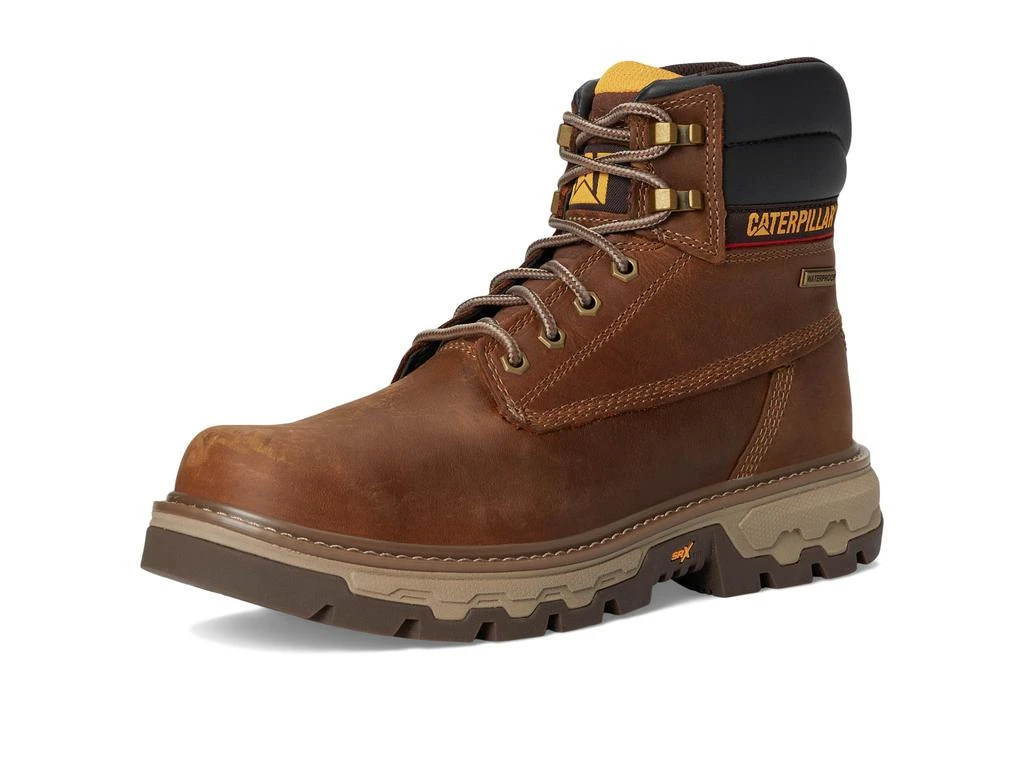 Caterpillar Colorado Equip 6" Waterproof 7
