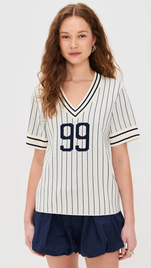 BAUM UND PFERDGARTEN Cannie Knit Top 6