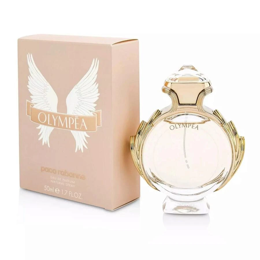 Paco Rabanne Paco Rabanne Olympea Ladies EDP 1