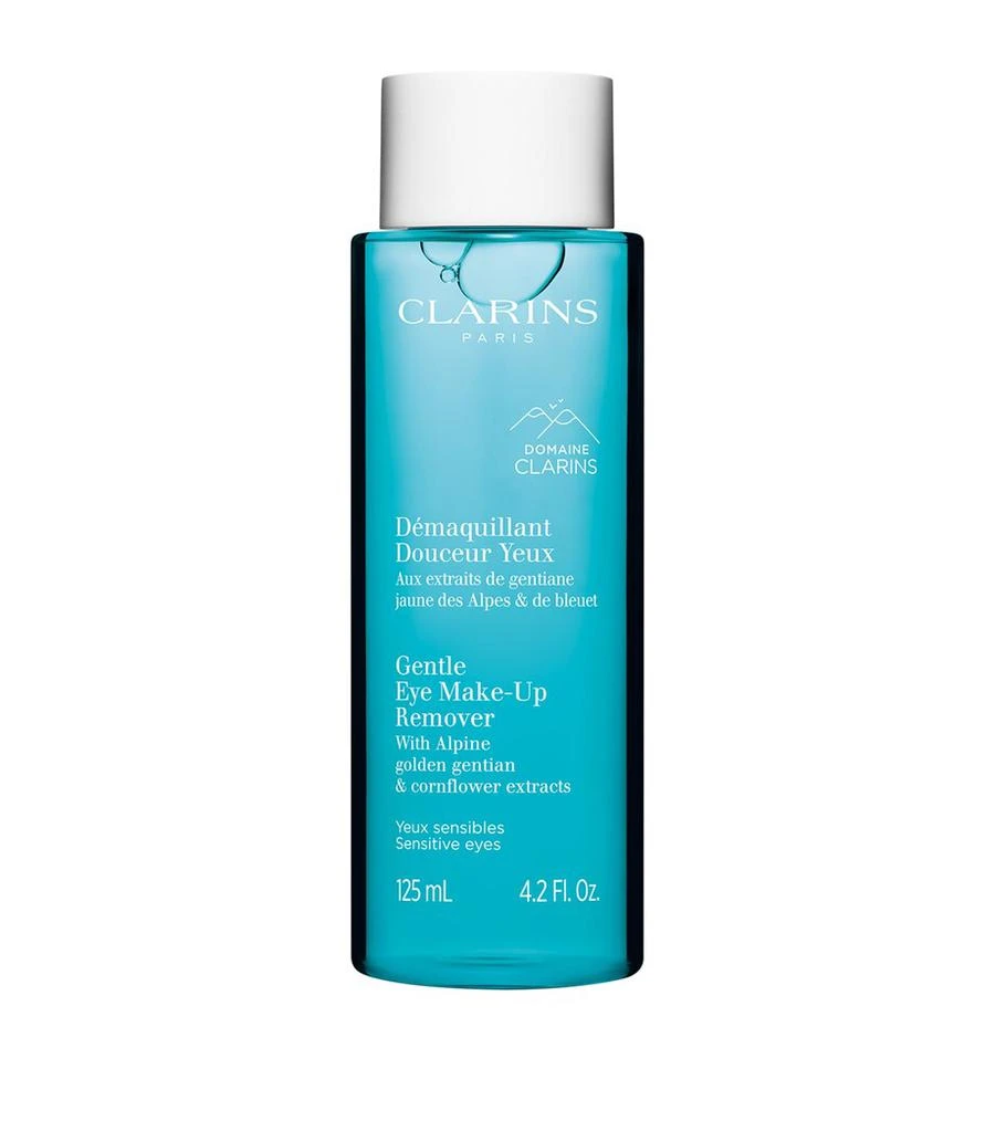 Clarins Gentle Eye Make-Up Remover (125ml) 1