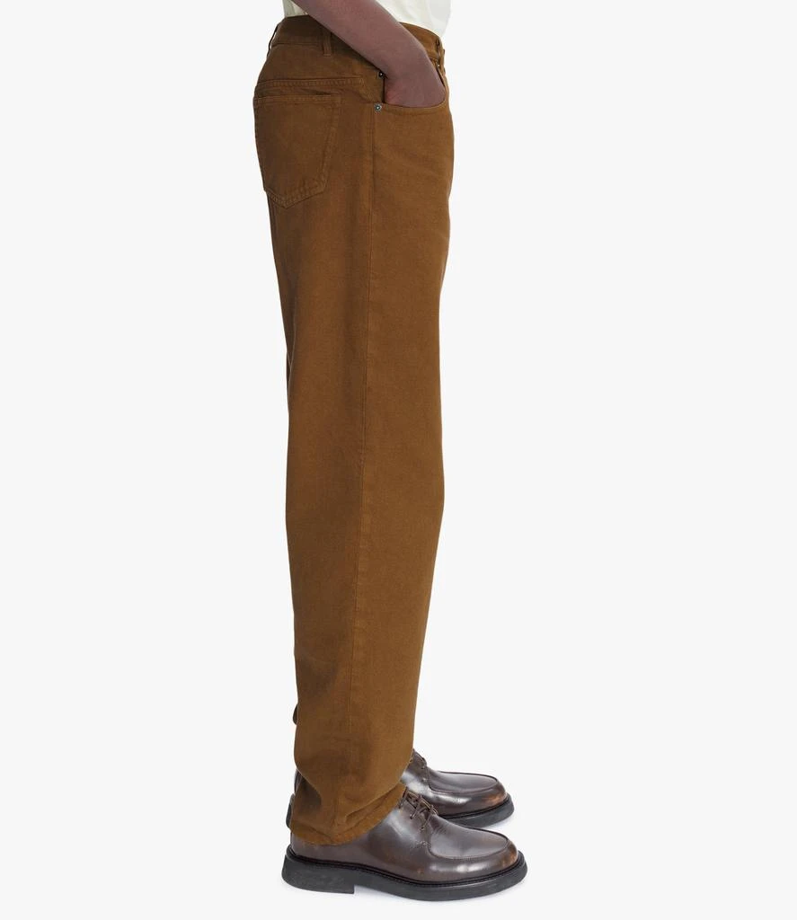 A.P.C. Fairfax jeans 5