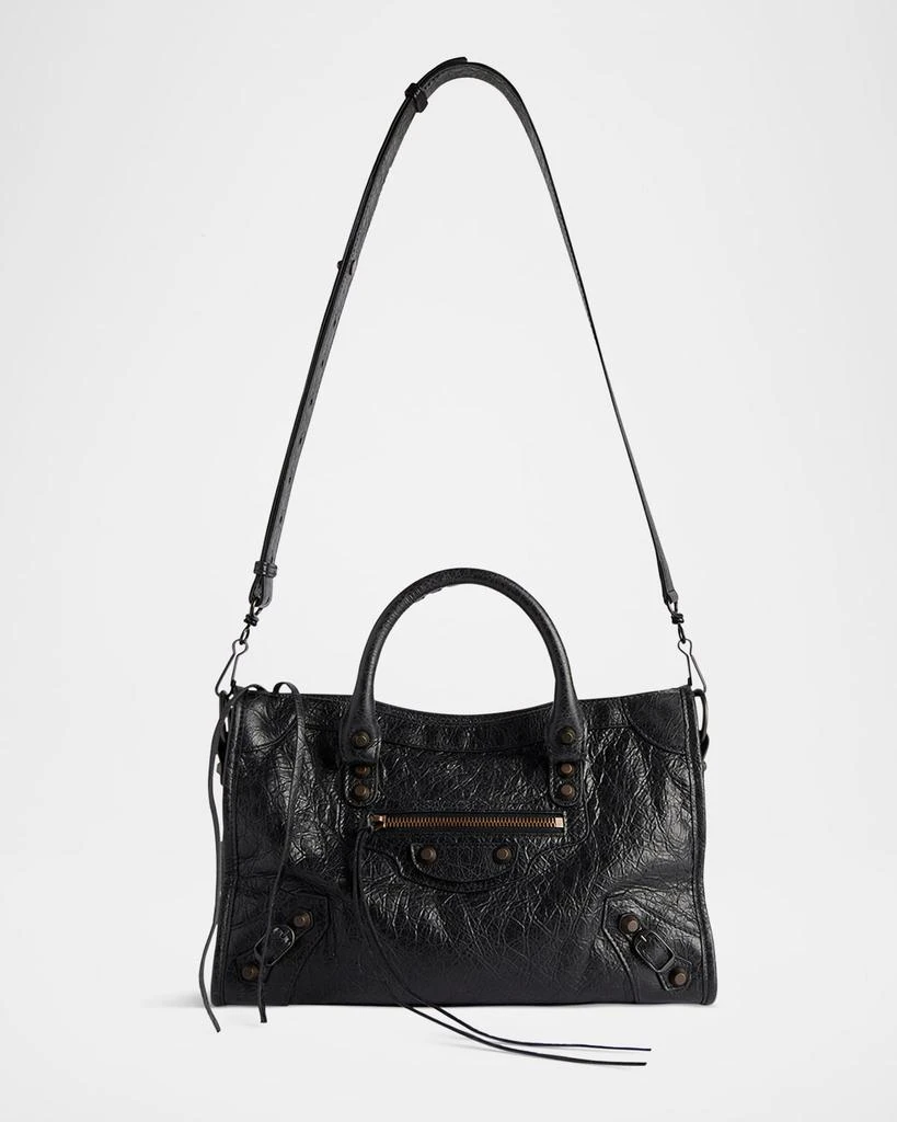 Balenciaga Le City Small Bag 3
