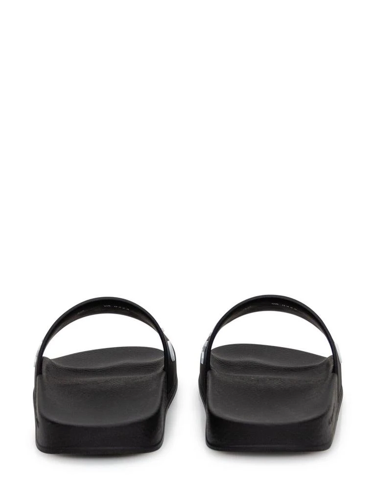 Givenchy Givenchy Slipper With Logo 3