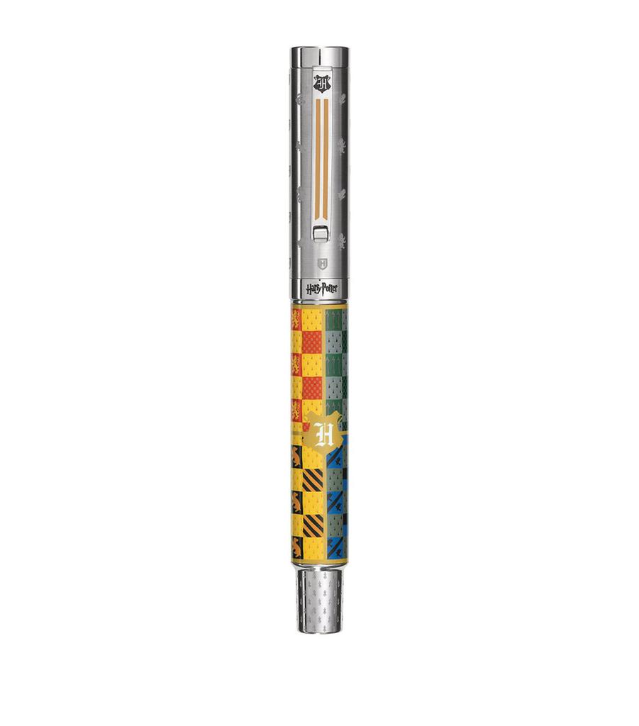 Montegrappa Harry Potter Fountain Pen