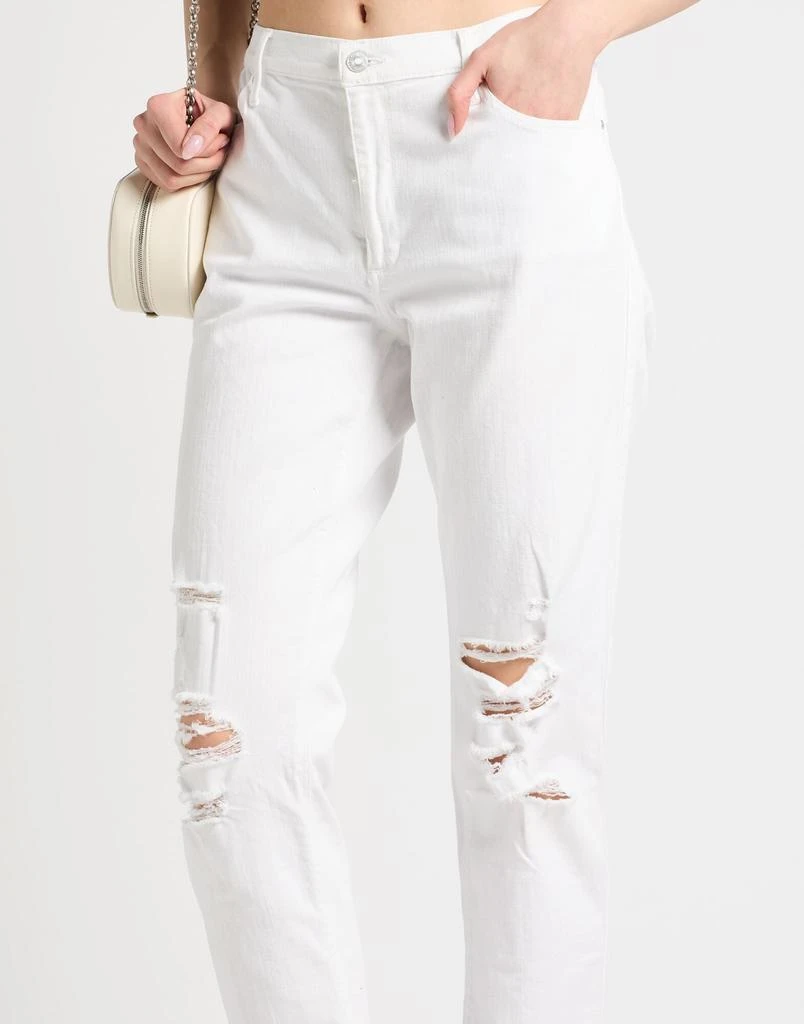 Black Orchid Baggy 4