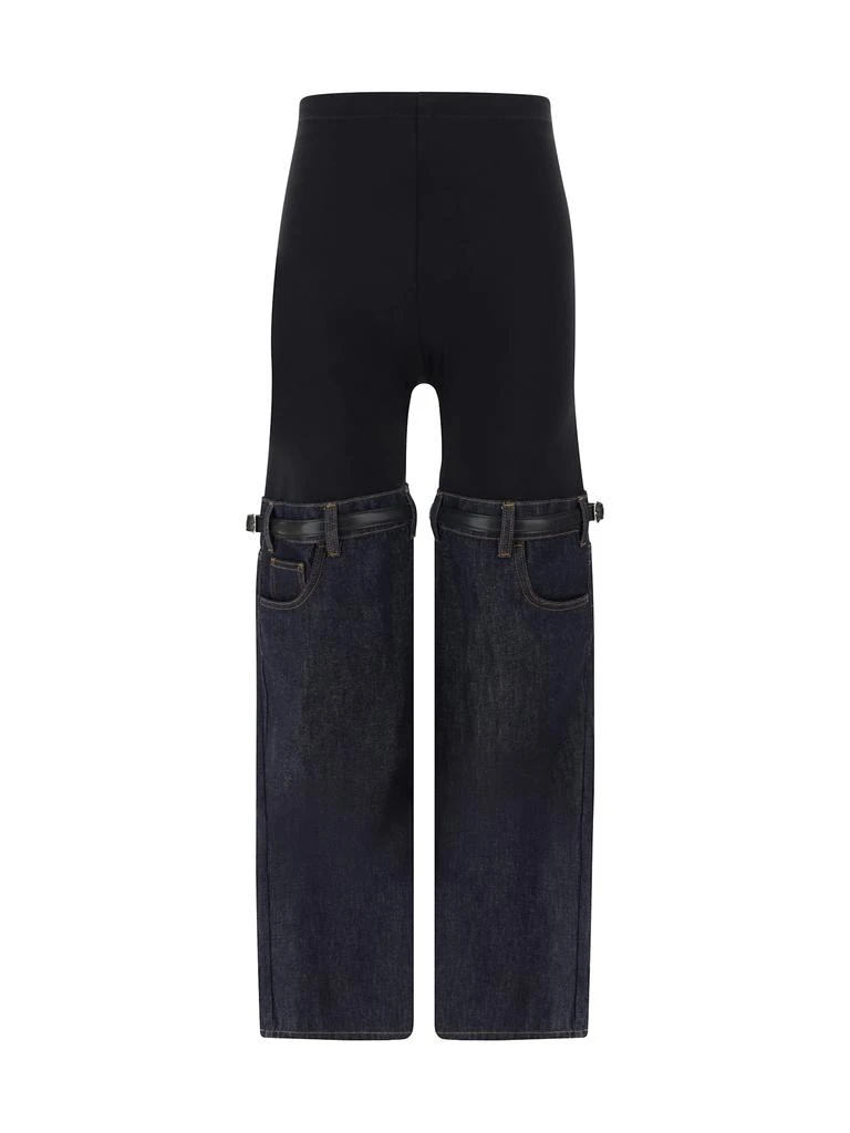 COPERNI Hybrid Denim Pants 1