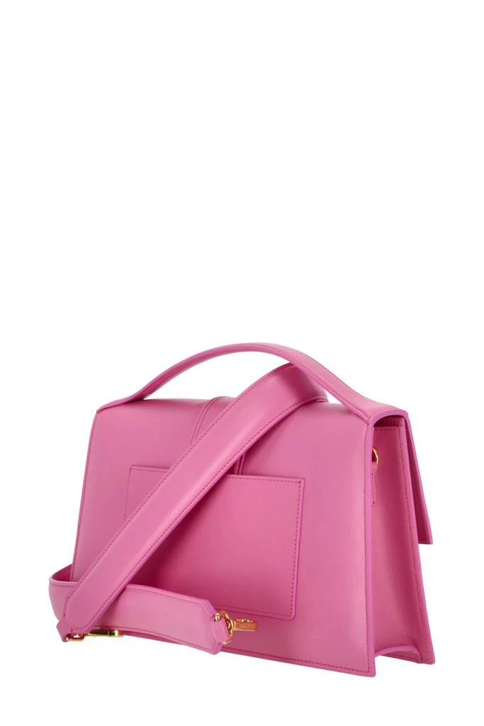 Jacquemus Jacquemus Le Bambinou Envelope Tote Bag 2