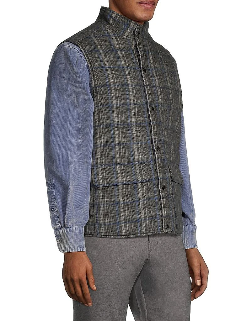 Tommy Bahama Rockland Coast Reversible Vest 4