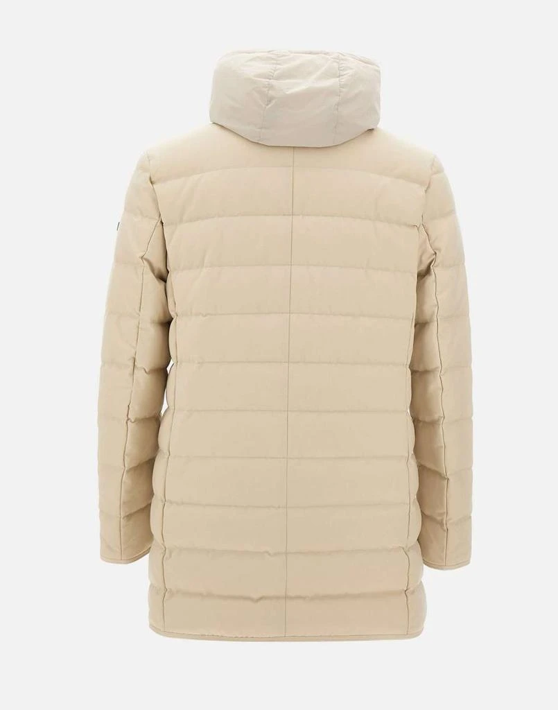Duno Duno Coats 3