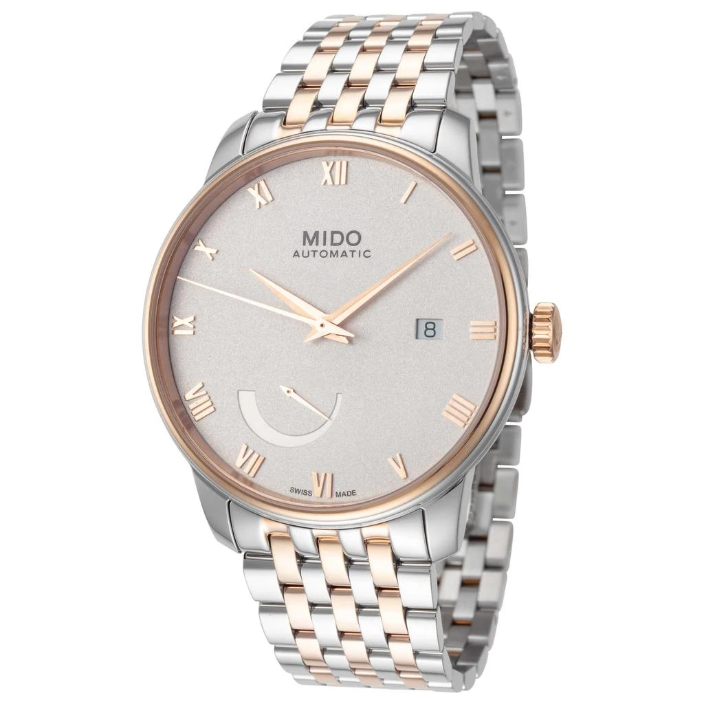 MIDO Mido Men's Watch M0274282201300 1