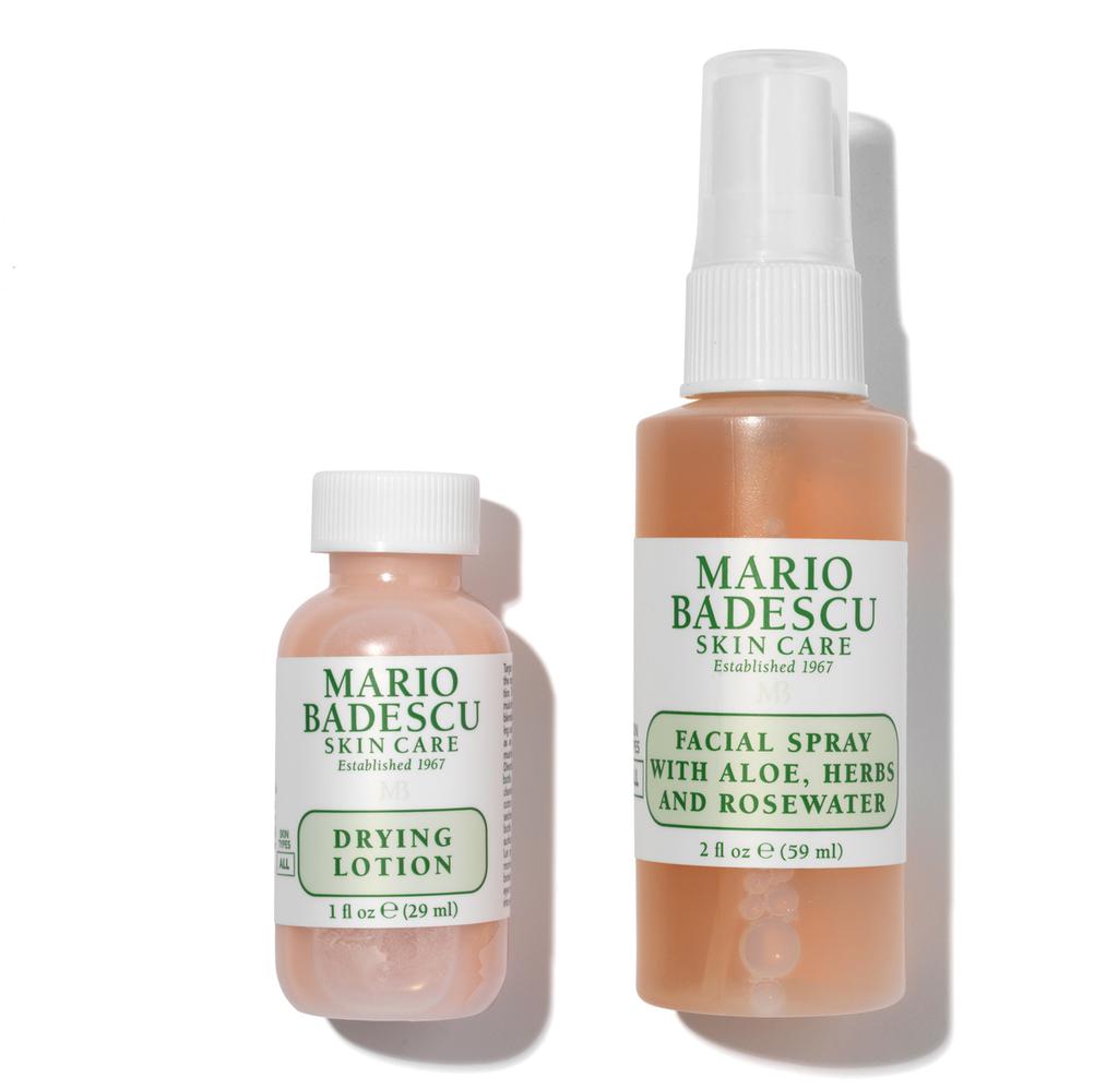 Mario Badescu Grab & Go