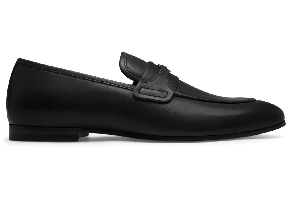 Coach Tanner Loafers 4