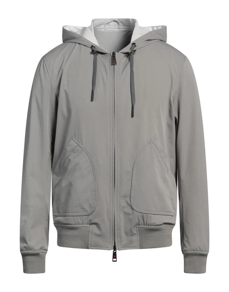 Kired Jacket 1