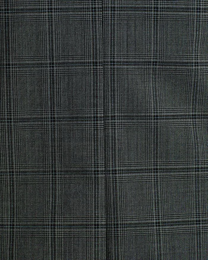 Hart Schaffner Marx New York Plaid Classic Fit Suit 6