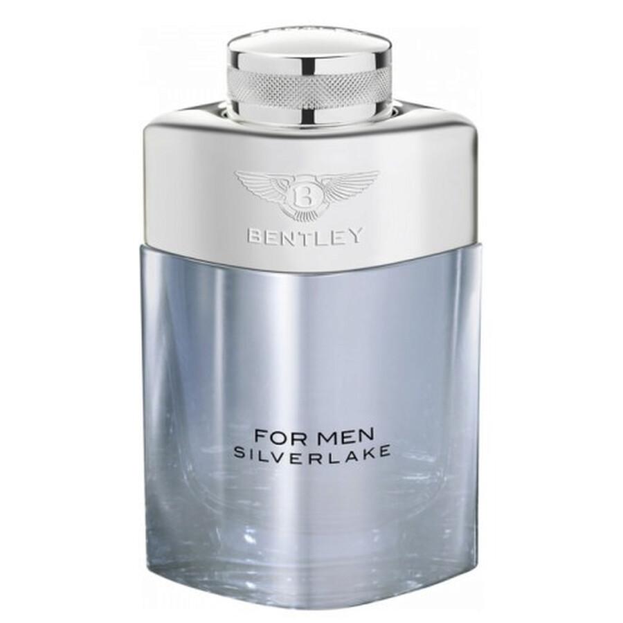 BENTLEY Bentley Silver Lake Mens EDP