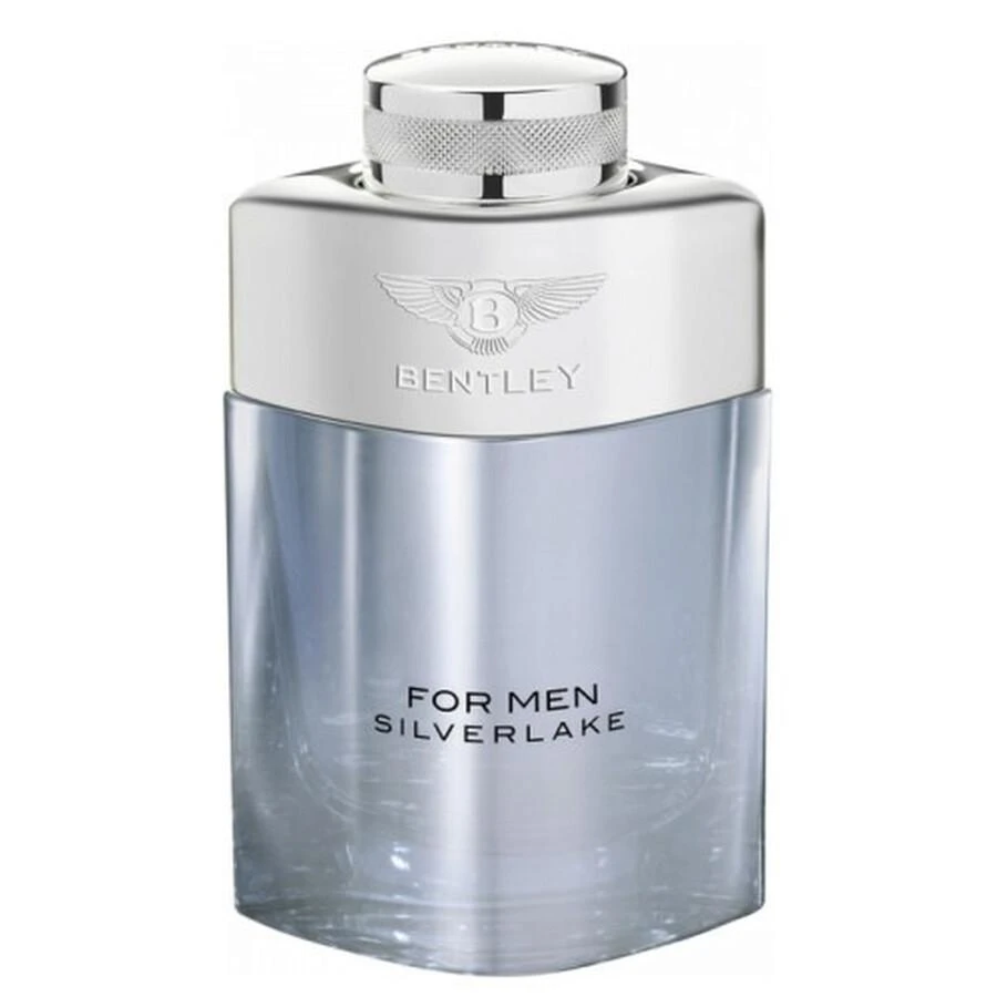 BENTLEY Bentley Silver Lake Mens EDP 2