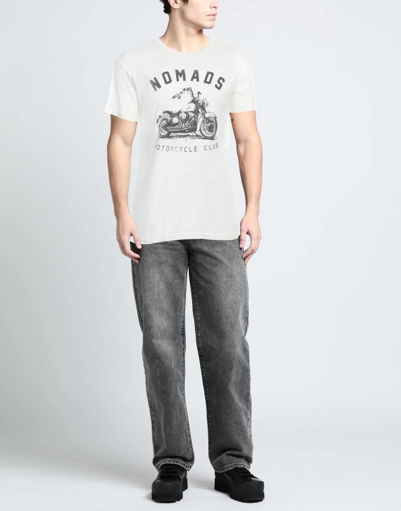 Retro Brand T-shirt 2