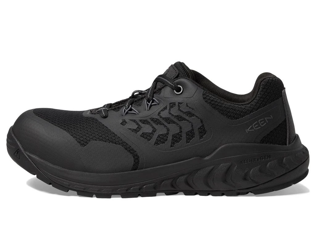 Keen Cully Comp Toe 4