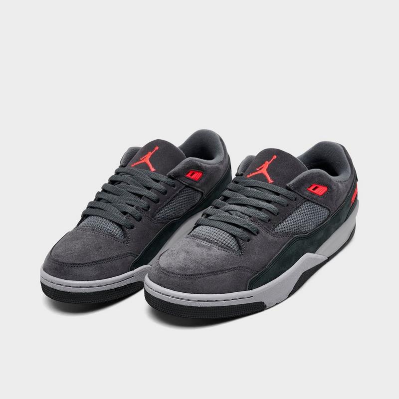 Jordan Men's Jordan Flight Court Casual Shoes