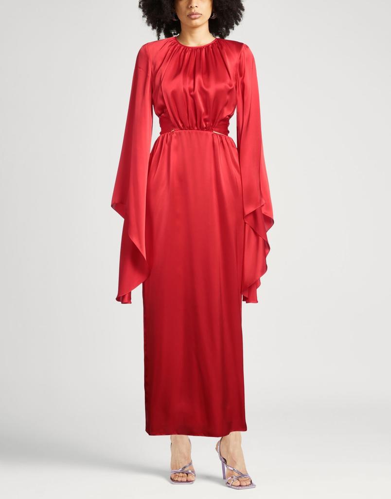 Halpern Long dress
