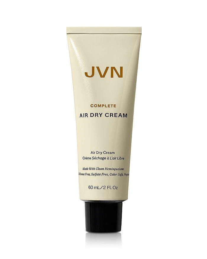 JVN Complete Air Dry Cream 2