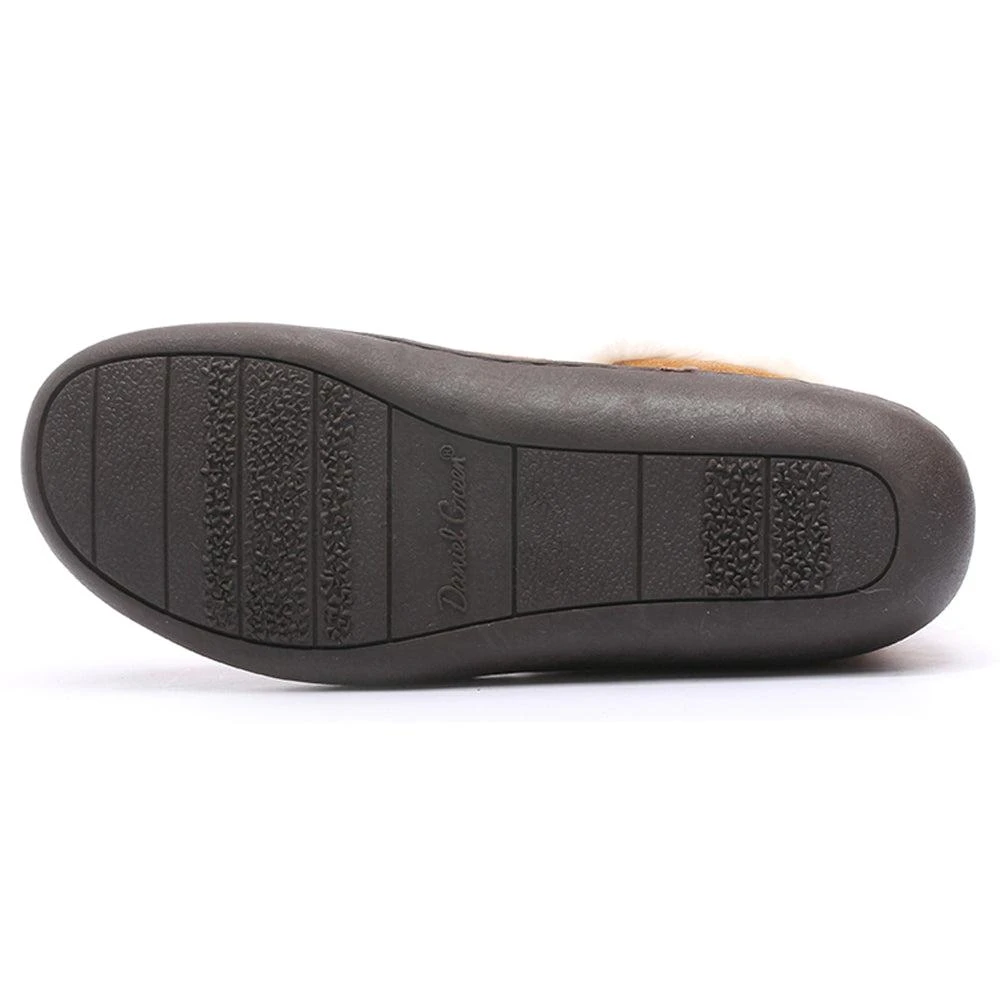 Daniel Green Amari Scuff Slippers 5