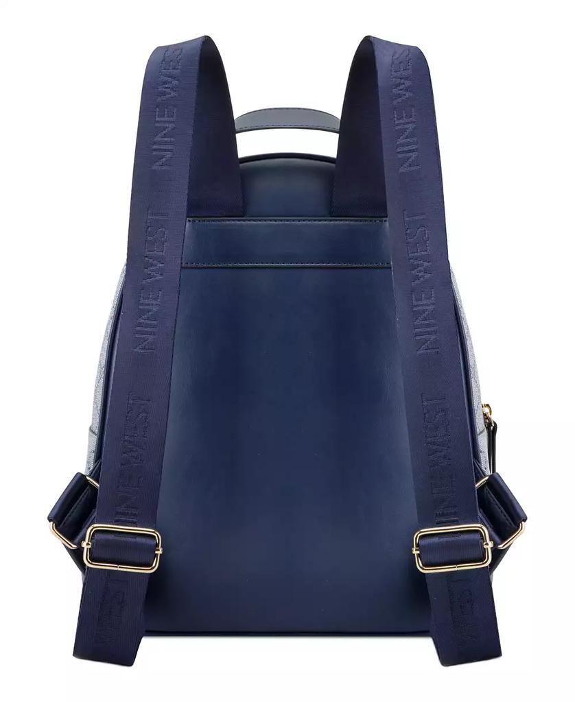 Nine West Milenia Medium Backpack
