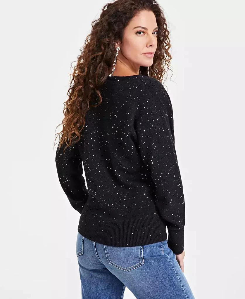 Embellished Sweater Macy's Inc Plus Size Sweaters Macy's