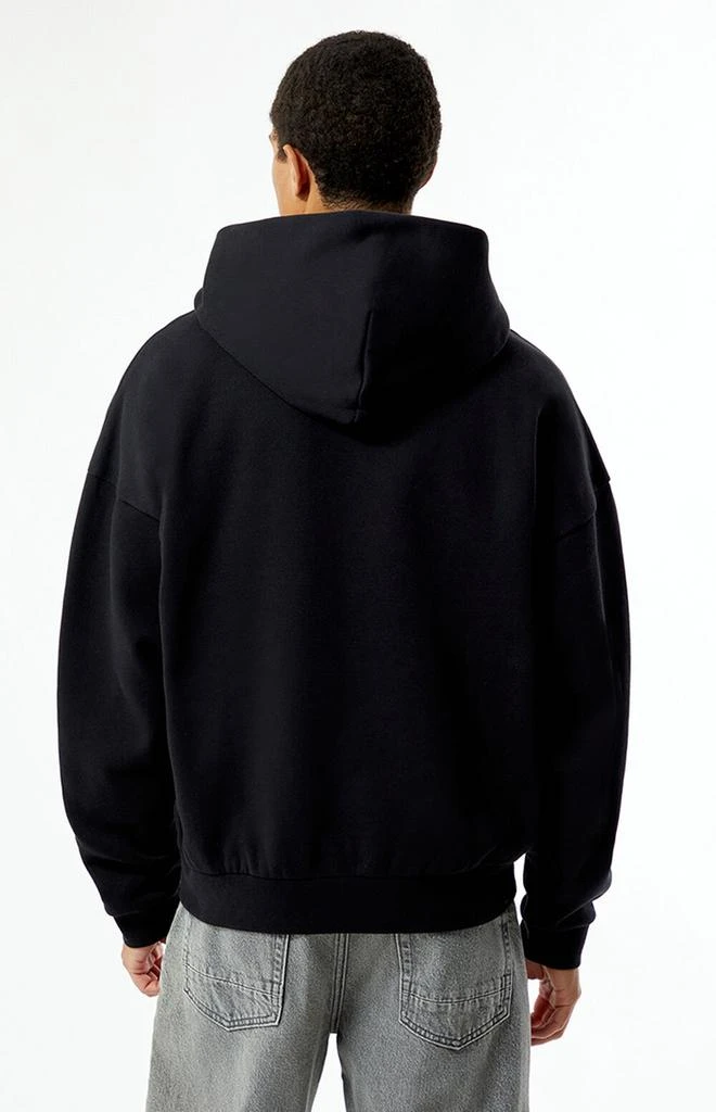 FORD Hallmark Zip Up Hoodie 4