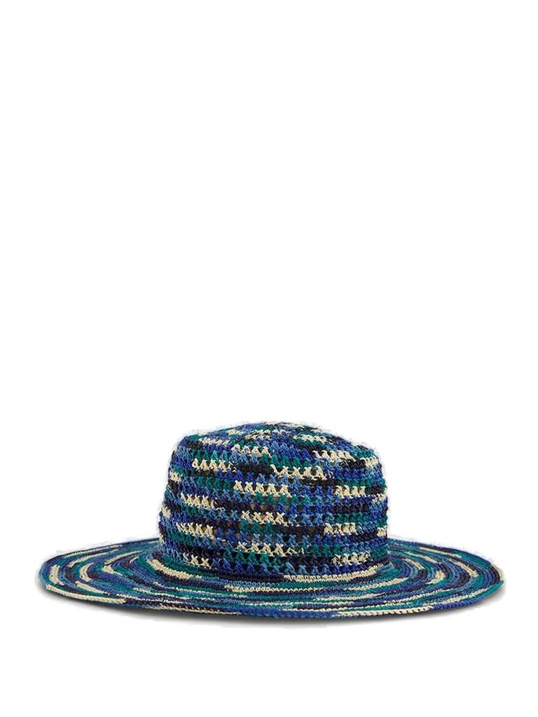 Sensi Studio Sensi Studio Hippie Fiesta Crochet Hat