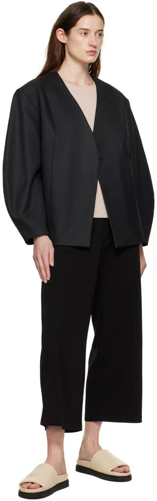 BY MALENE BIRGER Beige Blaise T-Shirt 4