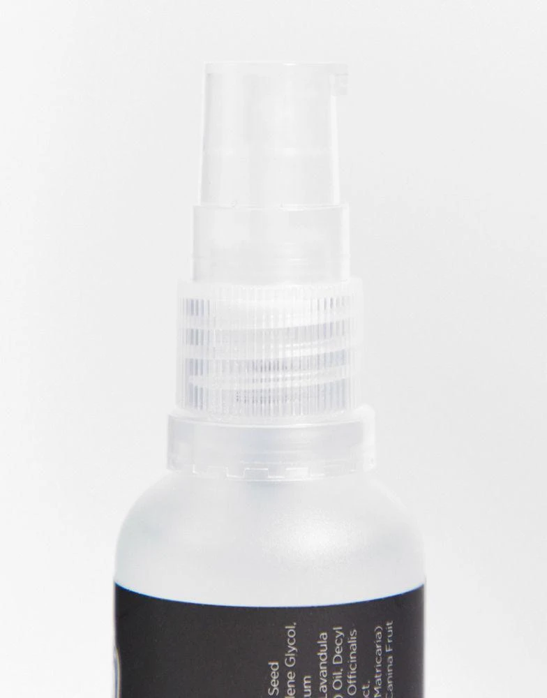 BARBER PRO BARBER PRO Hydrating Hyaluronic Acid 2% Face Serum 30ml 3