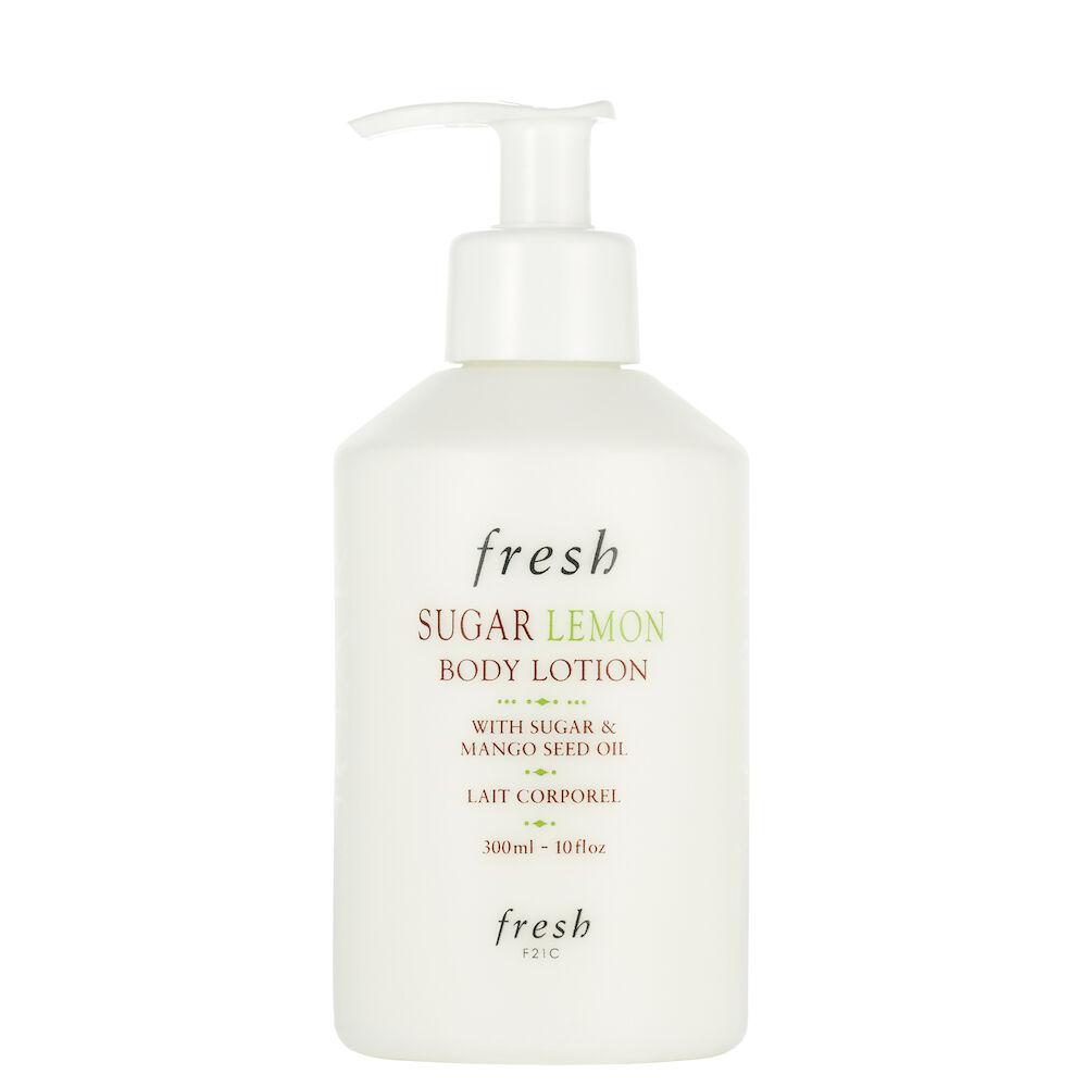 Fresh Sugar Lemon Body Lotion