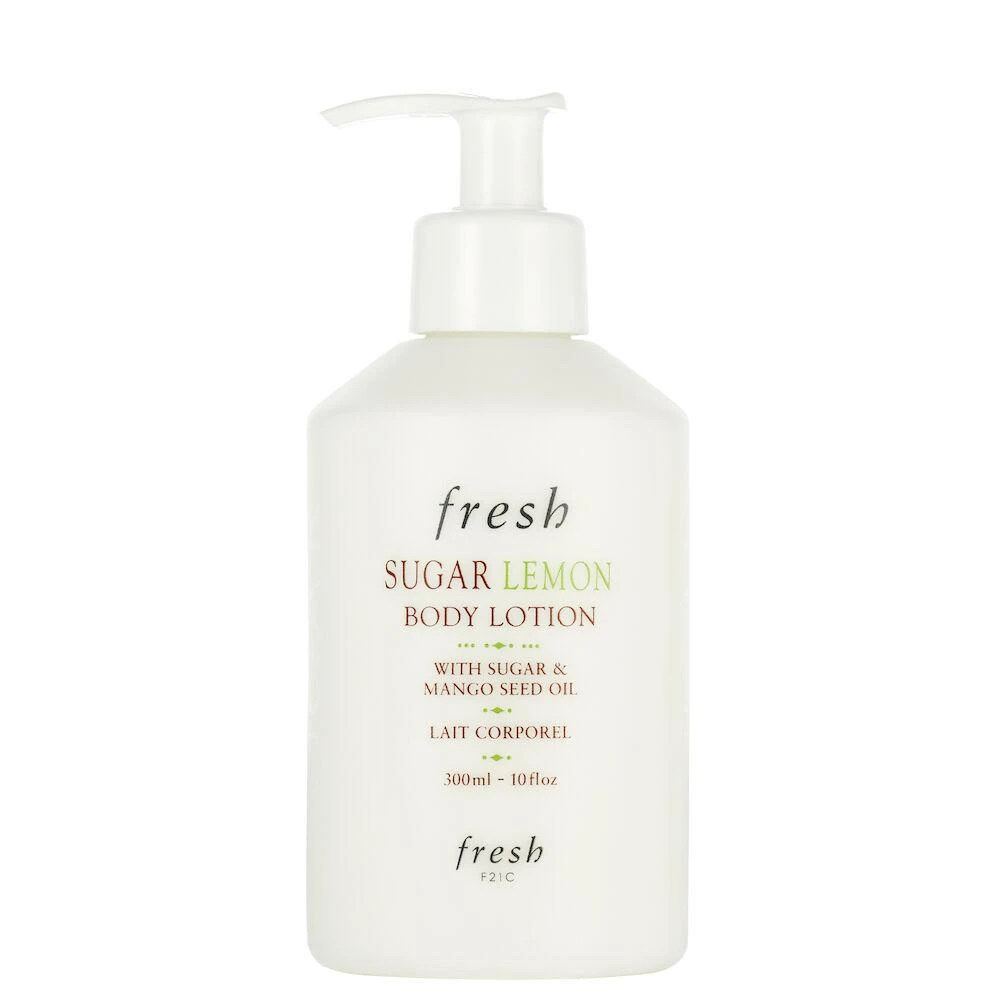 Fresh Sugar Lemon Body Lotion 1