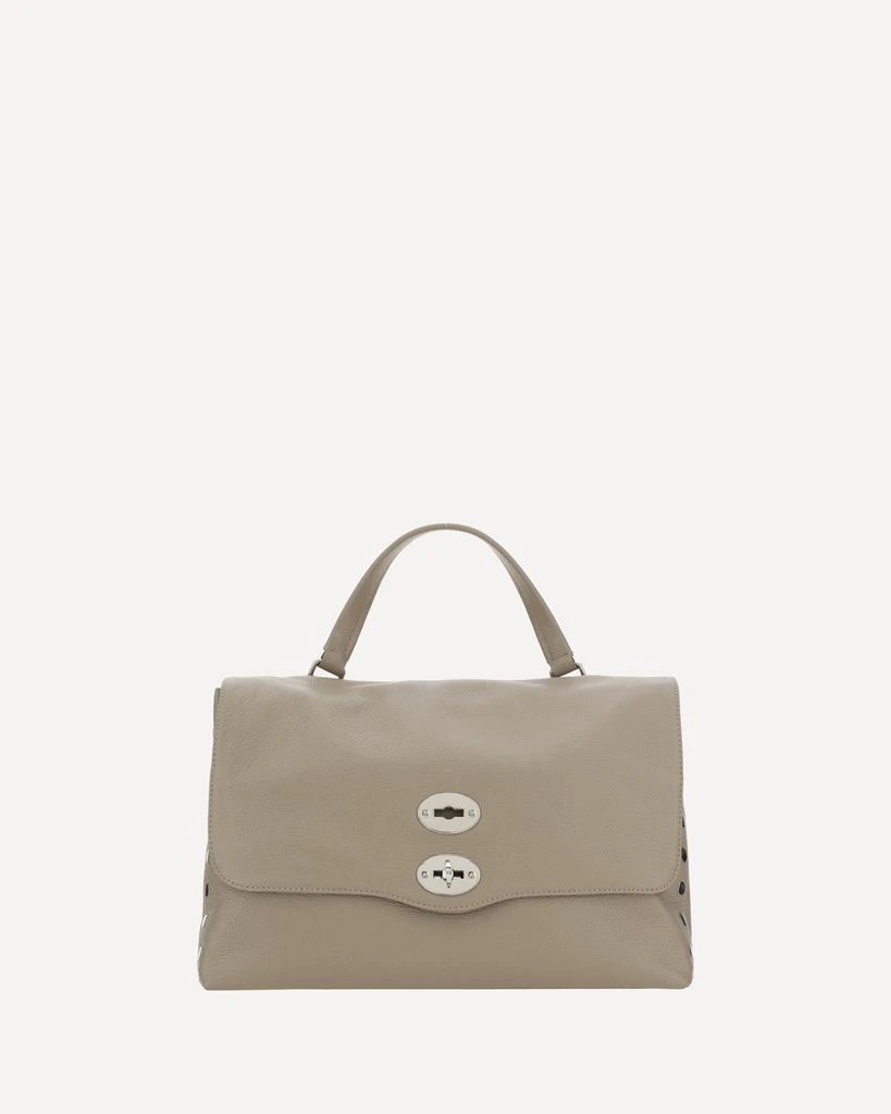 ZANELLATO Postina Daily Shoulder Bag 1
