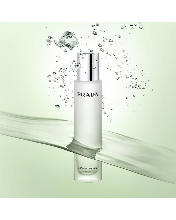 Prada Augmented Skin The Discovery Ritual 6
