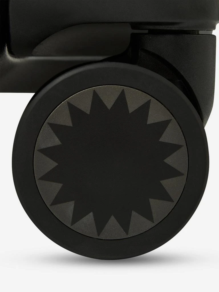 SprayGround Sprayground Kids Spritz Carry-On Luggage in Black (55cm) 8