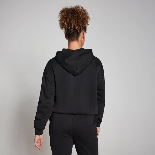 Myprotein MP Women's Basics Zip Through Hoodie - Black