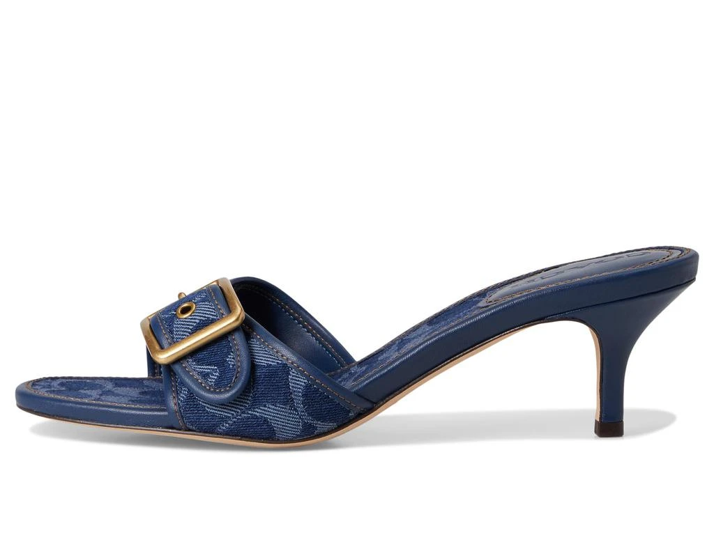 Coach Margot Signature C Sandals 4