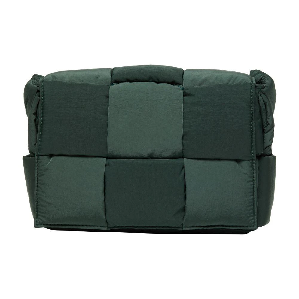 Bottega Veneta Padded Tech Cassette Bag 8